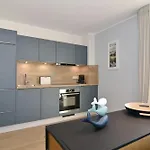 Ebbe Flut, Whg 8 * Вестерланд