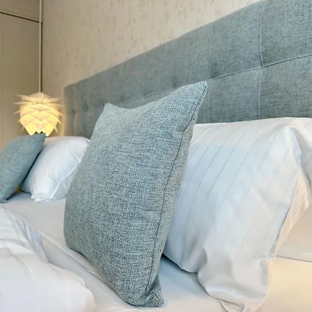 Ebbe Flut, Whg 8 * فيسترلاند