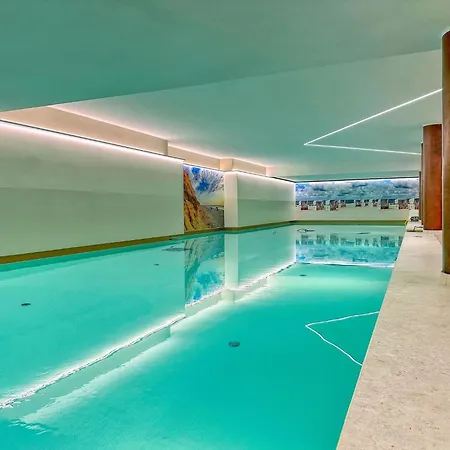 Ebbe Flut, Whg 8 Lägenhet Westerland