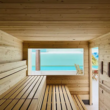 شقة Ebbe Flut, Whg 8