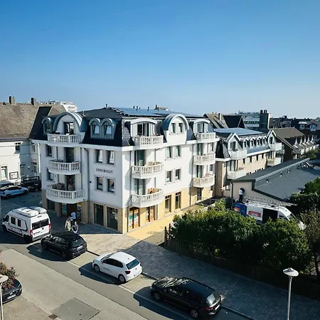 Ebbe Flut, Whg 8 Lägenhet *