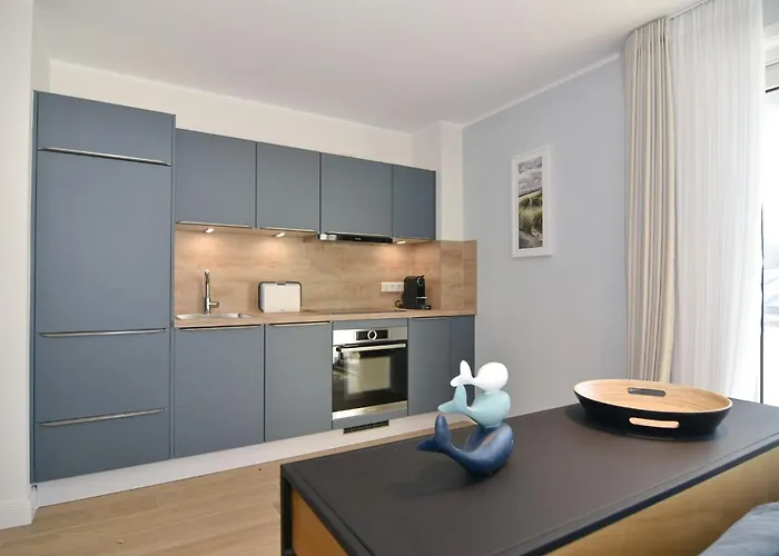 Ebbe Flut, Whg 8 * فيسترلاند