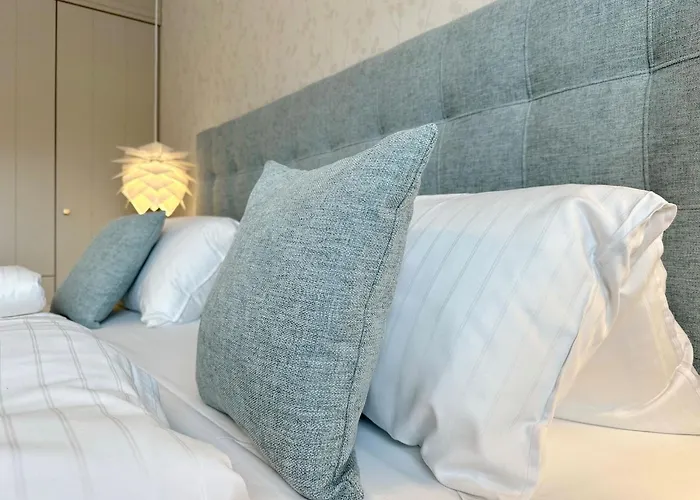 Ebbe Flut, Whg 8 * Westerland