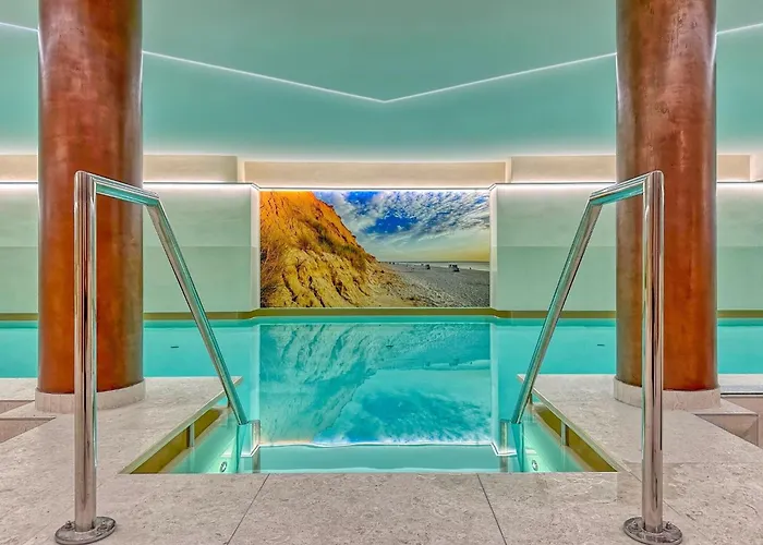 Ebbe Flut, Whg 8 فيسترلاند