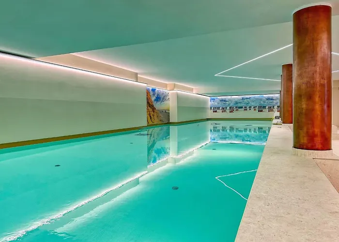 Ebbe Flut, Whg 8 شقة فيسترلاند