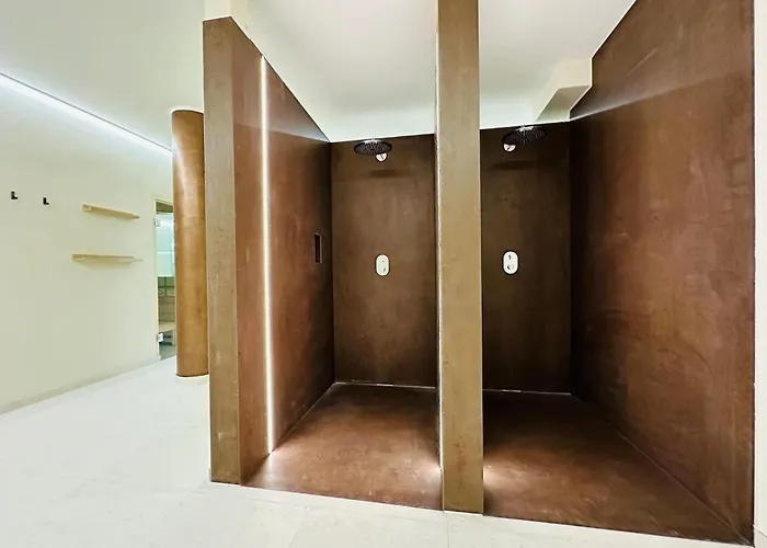 شقة Ebbe Flut, Whg 8