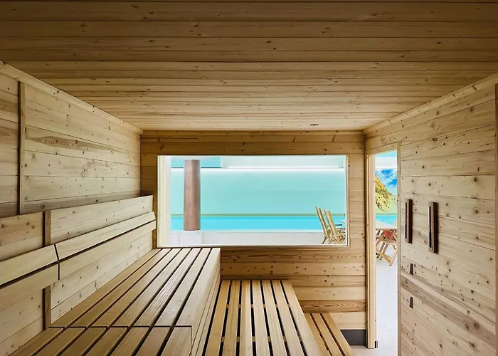 Lägenhet Ebbe Flut, Whg 8