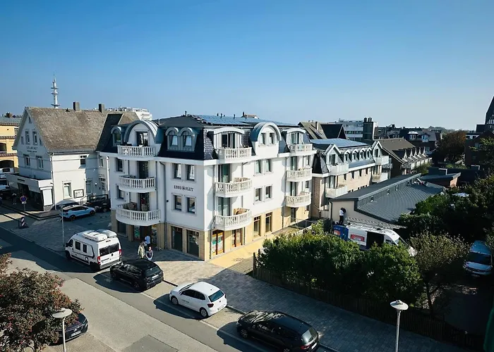 Ebbe Flut, Whg 8 Lägenhet *